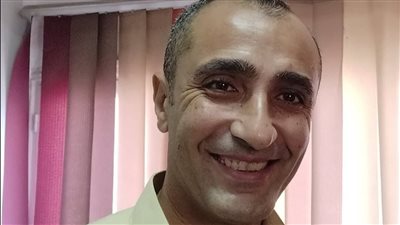 تكليف محمد عمارة مديرا لإدارة التدريب بتعليم دمياط 