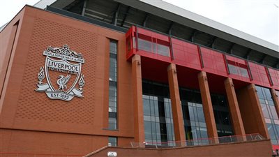 ليفربول يخصص حائطا يجمع أبرز اللحظات السعيدة للفريق (صورة) 