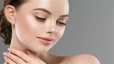 نصائح تساعدك في توريد الخدود والشفاه بطرق طبيعية 