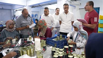 جبران: حملات تفتيش في جميع المحافظات لتنفيذ قانون العمل الجديد بكل حزم 