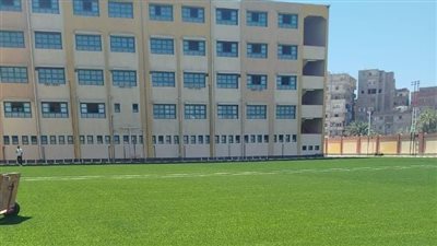 محافظ الإسكندرية يتابع الاستعدادات النهائية لانطلاق العام الدراسي الجديد 