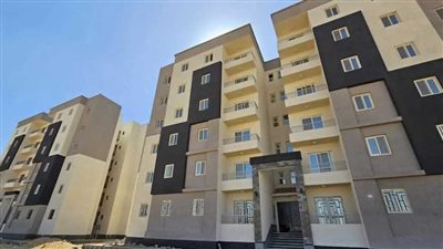 للمصريين بالخارج، أسعار شقق ديارنا في قنا الجديدة (صور)