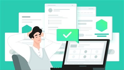 تقرير حديث: 60% من الشركات بالشرق الأوسط وأفريقيا تستخدم ويندوز 10