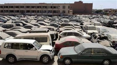 10 ملايين حصيلة مزاد المهمل بجمركي سفاجا والإسكندرية