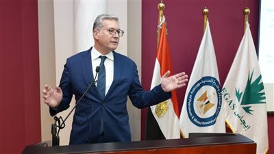 وزير البترول يبحث تعزيز التعاون مع عدد من رؤساء الشركات العالمية 