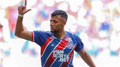 نيوم يضم رسميا الأوروجوياني لوتشو من باهيا البرازيلي