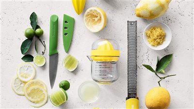 أفضل طرق تخزين الليمون وأهم فوائده