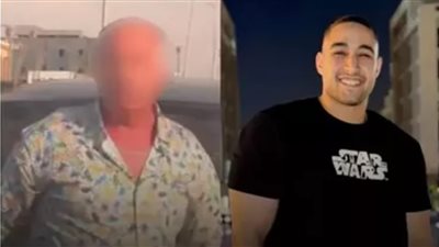 صرف البلوجر أدهم سنجر عقب سماع أقواله في واقعة 