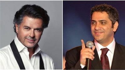 بعد تصاعد التصريحات المتبادلة مع نجل فضل شاكر، راغب علامة يعلن نيته للصلح