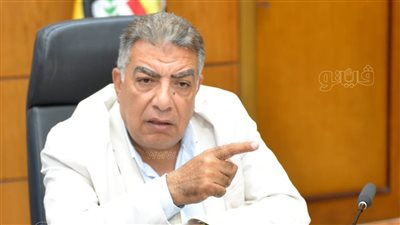 محافظ الدقهلية يستعرض خدمات مياه الشرب بالقرى والمدن