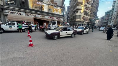 محافظ الدقهلية: لا تهاون في متابعة التزام السائقين بالتعريفة المقررة