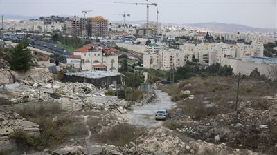 نتنياهو يوقع خطة لتوسيع المستوطنات قرب القدس 