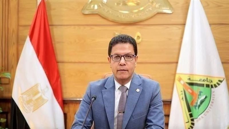 الدكتور ناصر الجيزاوي