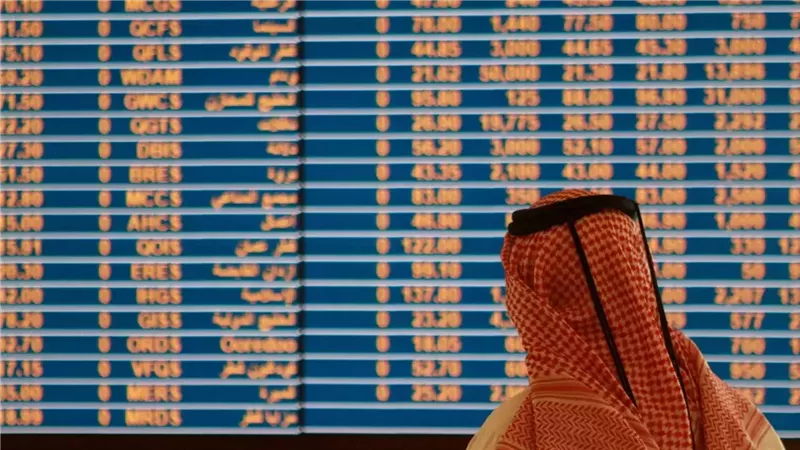 البورصات الخليجية