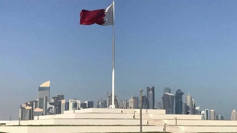  الخارجية القطرية،