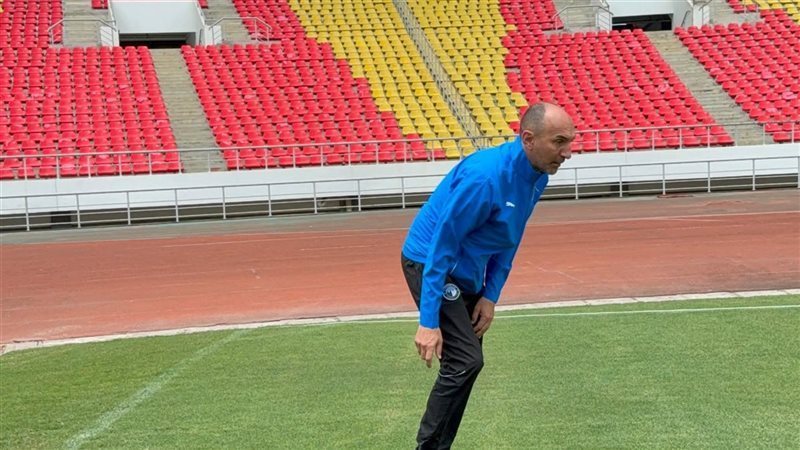 يوروتشيتش، فيتو