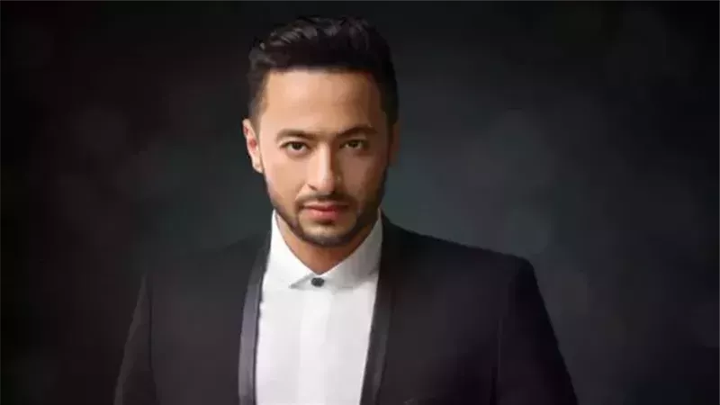 حمادة هلال 