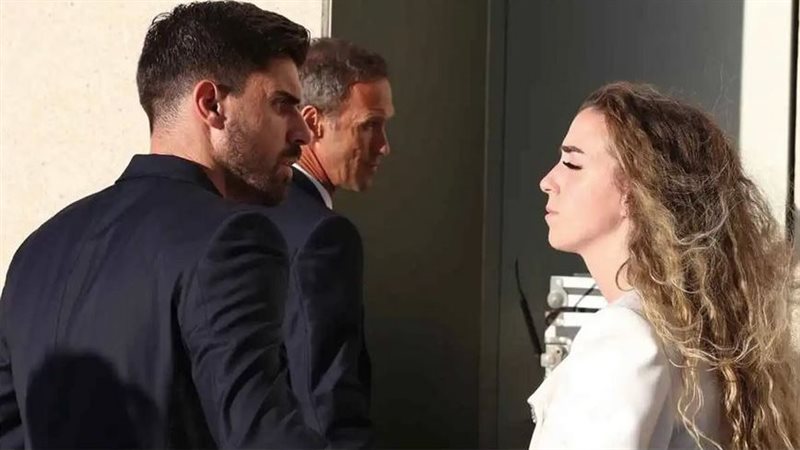  روبن نيفيز وأرملة