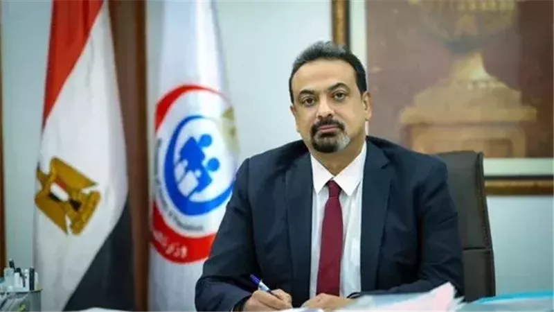 الدكتور حسام عبد