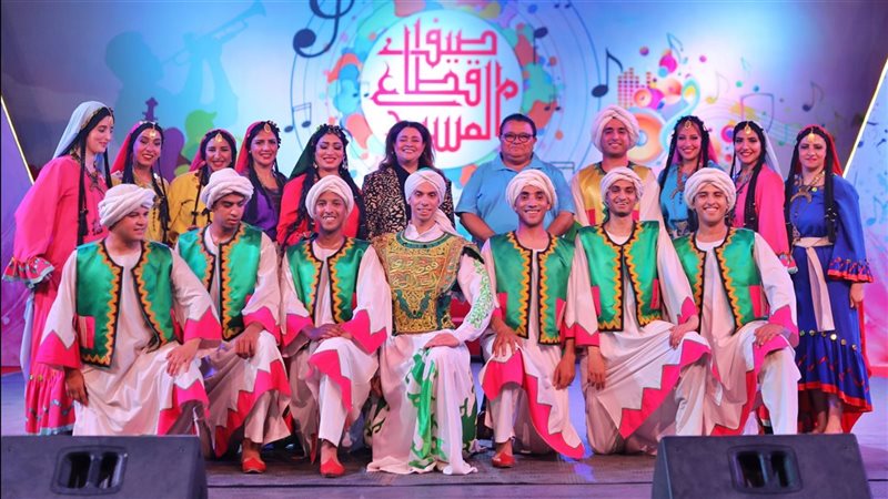 فرقة رضا للفنون الشعبية،