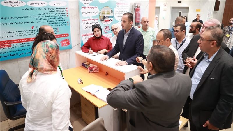 د. محمد الطيب خلال