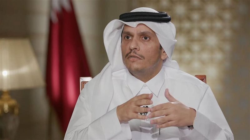 رئيس الوزراء القطري