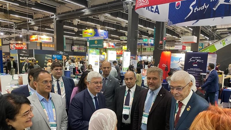 التعليم العالي والبحث