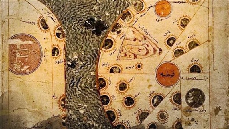مكتبة الإسكندرية