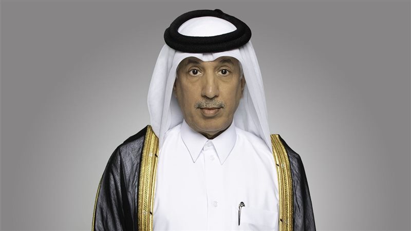 سلطان بن سعد المريخى،