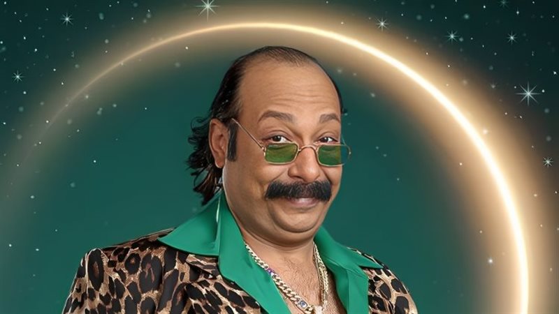 محمد ثروت، فيتو