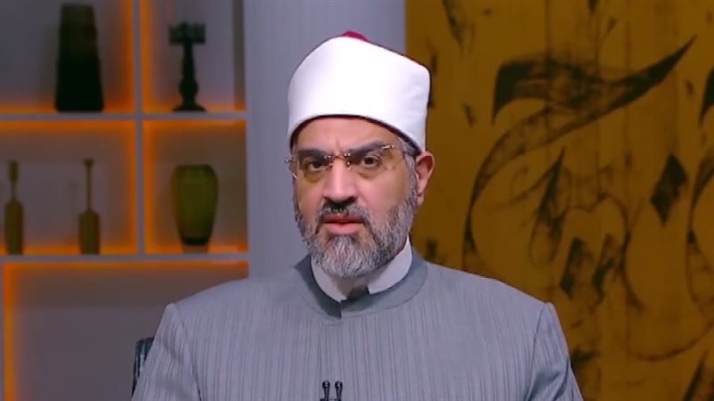 الدكتور عمر الورداني،