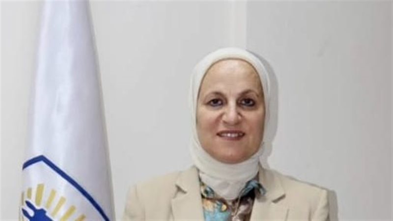 مديرة مديرية تعليم