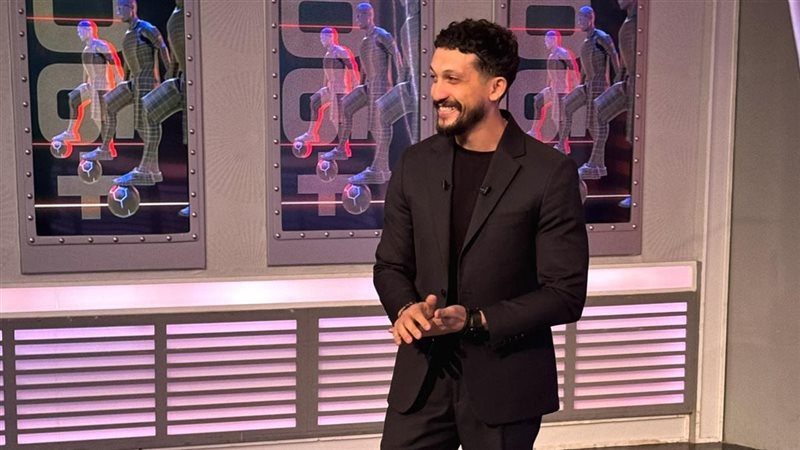 أمير هشام، فيتو