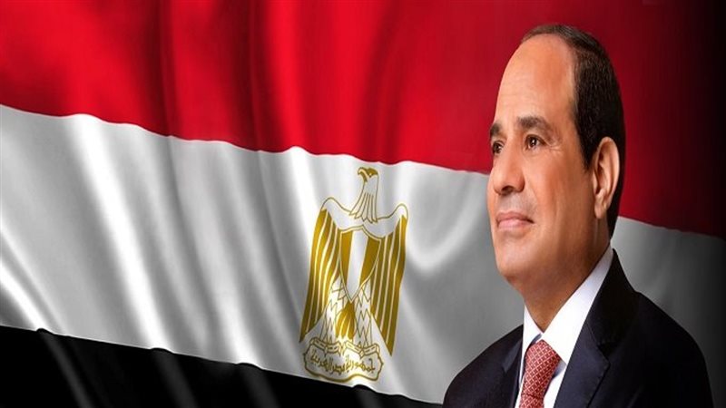 الرئيس عبد الفتاح