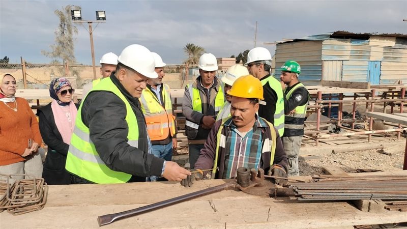 العمالة غير المنتظمة