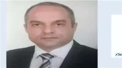 نجاة اللواء محمود الحبشي مدير أمن التليفزيون المصري من حادث سير