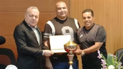 الملاحة الجوية يستعد لبطولة الجمهورية للشركات بحصد لقب الدورة التنشيطية