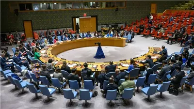 مندوب أمريكا لدى مجلس الأمن: الاعتراف بالدولة الفلسطينية لن يغير الواقع على الأرض