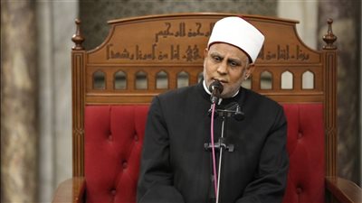 هل سيتم تطبيق نظام البكالوريا في المعاهد الأزهرية؟ الشرقاوي يحسم الجدل (فيديو)