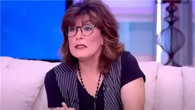 سماح أنور: لن أعمل مع المخرجة كاملة أبو ذكري مرة أخرى 