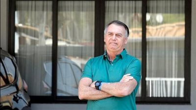 السجن 27 عاما للرئيس البرازيلي السابق بولسونارو وأمريكا تتوعد بالرد