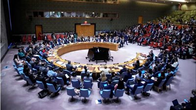 بيان ملعوب فيه، مجلس الأمن يتجاهل ذكر إسرائيل في تنديده بالهجوم على قطر