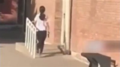 تنمروا عليها فردت بالرصاص، تلميذة تطلق النار على زملائها داخل مدرسة بالأرجنتين (فيديو)