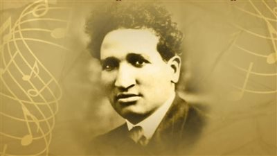 «فنان الشعب» في اليوم المصري للموسيقى بالإسكندرية 