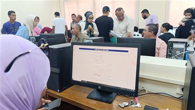 حالات وقواعد قبول طلاب دفعة 2023 بالمعاهد العليا والمتوسطة وموعد التقديم