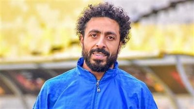 نجم الإسماعيلي السابق يعلن اعتزال كرة القدم نهائيًا