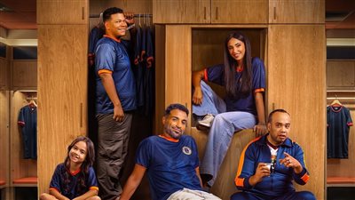 عدد حلقات مسلسل ابن النادي 