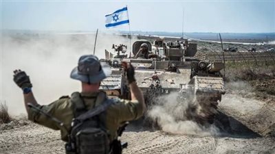 زعيم المعارضة الإسرائيلية: اجتياح غزة بلا أهداف واضحة