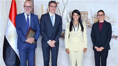 المشاط: السردية الوطنية تهدف إلى مواصلة مسار الإصلاح الاقتصادي