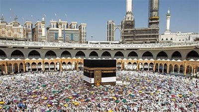 السياحة تحذر المواطنين من التعامل مع 4 كيانات تدعي تنظيم رحلات الحج والعمرة 